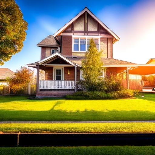 casa no regularizada